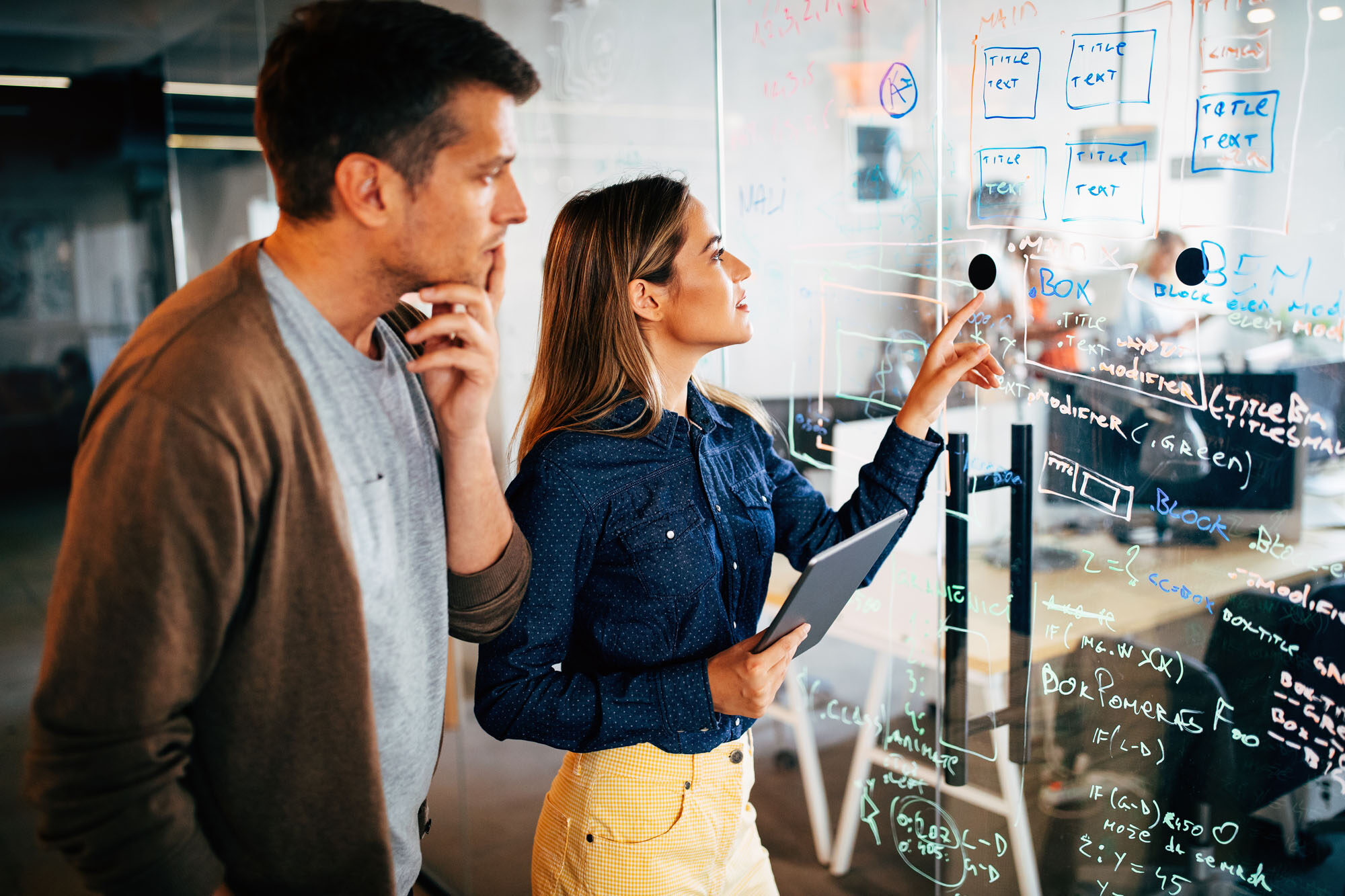 Familienunternehmen Digitalisierung Vorsprung ausbauen durch Digitalisierung und Innovation