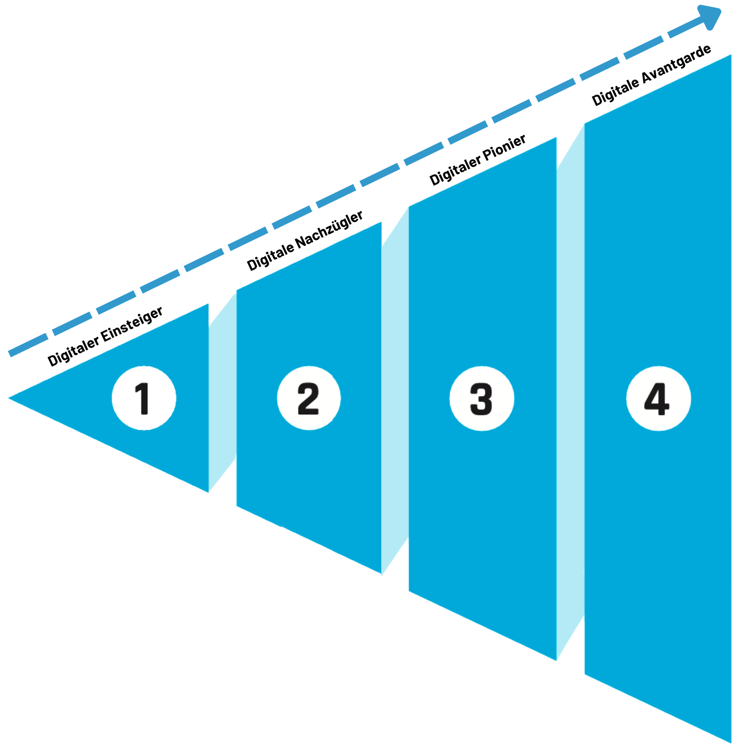 Familienunternehmen Digitalisierung Digitaler Reifegrad