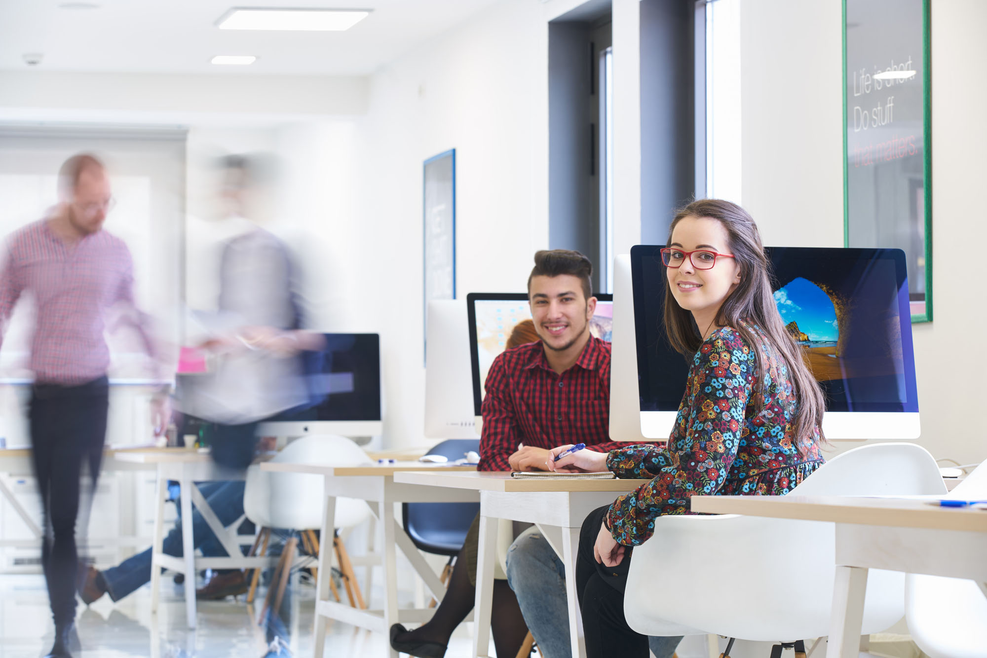 Familienunternehmen Digitalisierung Schulung Workshop Bitrix