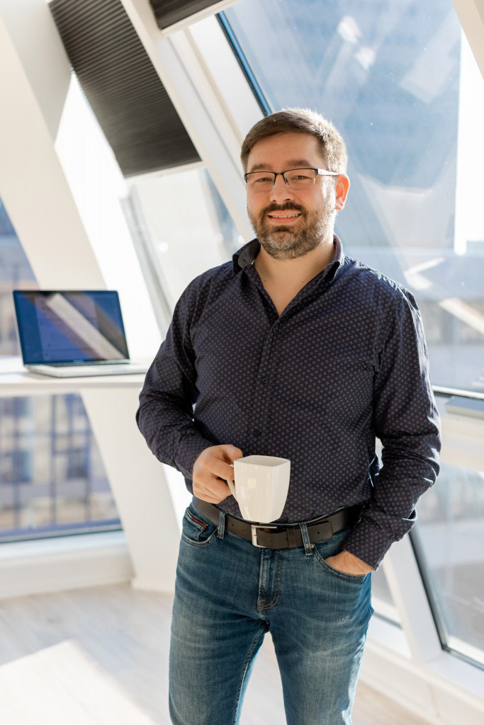 Familienunternehmen Digitalisierung Lösungen einsetzen