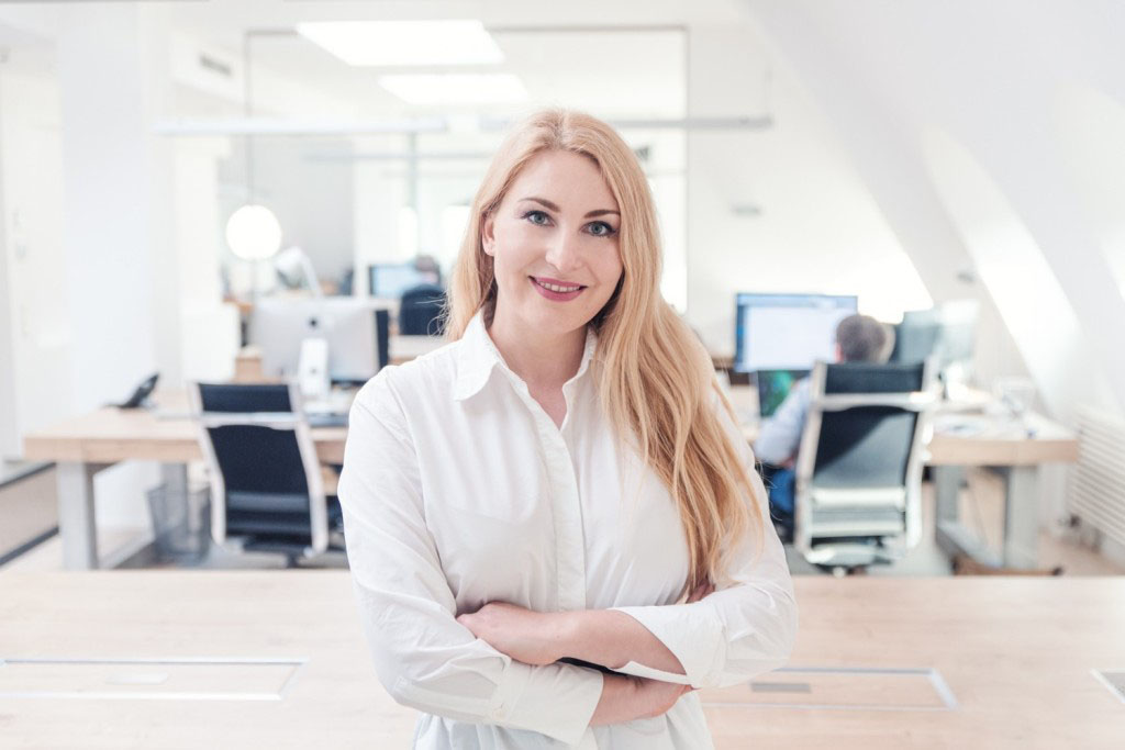 Familienunternehmen Digitalisierung Wettbewerbsvorteile und Effizienz Ivato